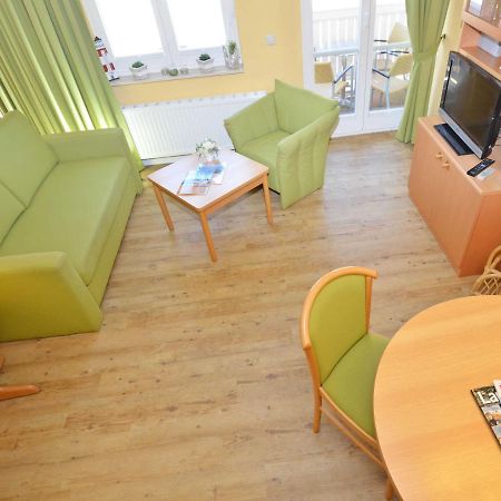Wohnpark Stadt Hamburg - Apt. 15 Остзебад Бинц Экстерьер фото
