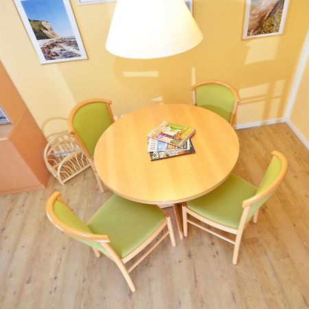Wohnpark Stadt Hamburg - Apt. 15 Остзебад Бинц Экстерьер фото
