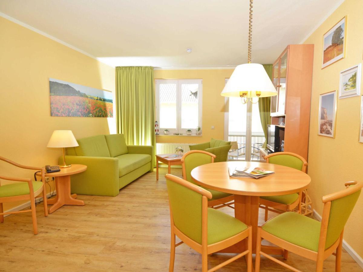 Wohnpark Stadt Hamburg - Apt. 15 Остзебад Бинц Экстерьер фото