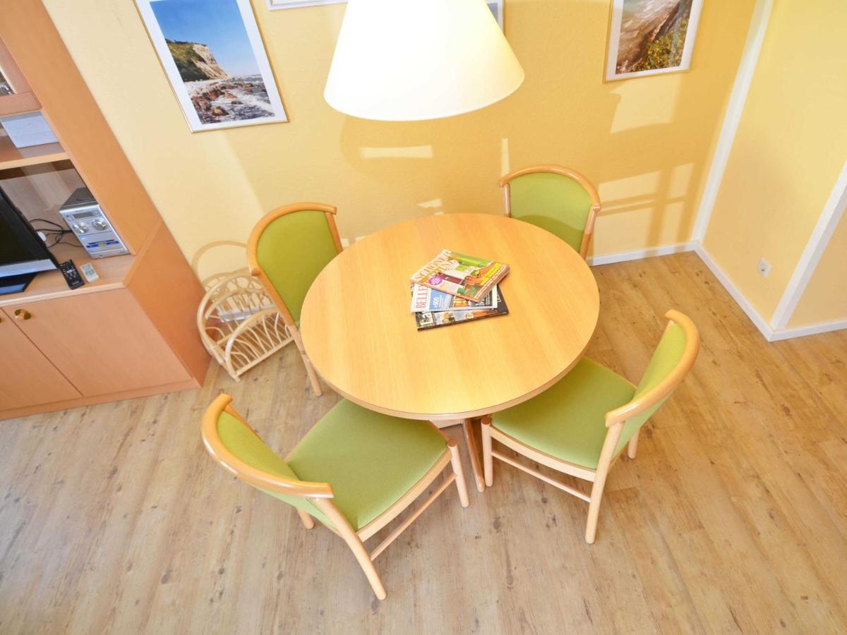 Wohnpark Stadt Hamburg - Apt. 15 Остзебад Бинц Экстерьер фото