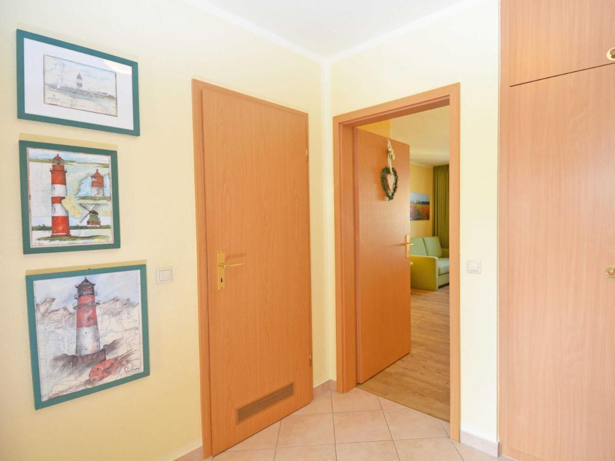 Wohnpark Stadt Hamburg - Apt. 15 Остзебад Бинц Экстерьер фото