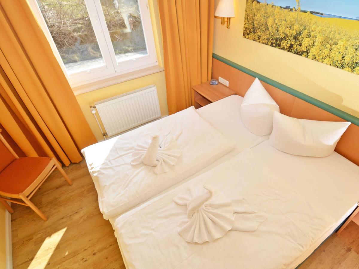Wohnpark Stadt Hamburg - Apt. 15 Остзебад Бинц Экстерьер фото