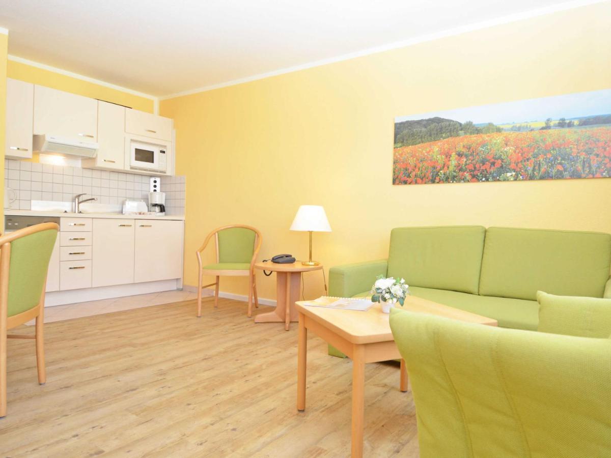 Wohnpark Stadt Hamburg - Apt. 15 Остзебад Бинц Экстерьер фото