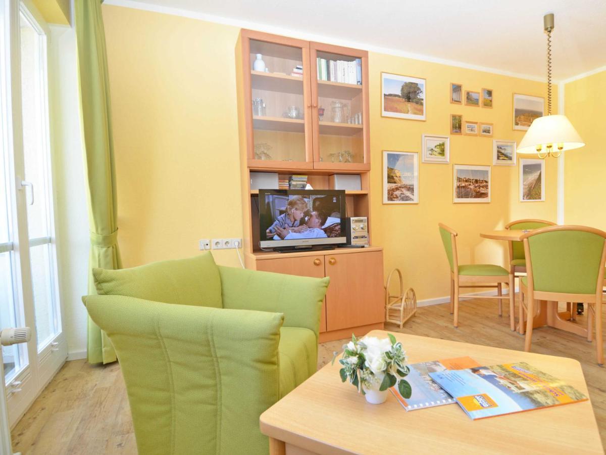 Wohnpark Stadt Hamburg - Apt. 15 Остзебад Бинц Экстерьер фото