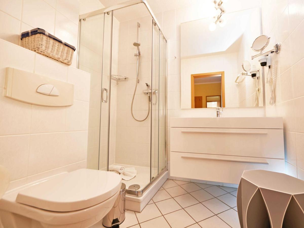 Wohnpark Stadt Hamburg - Apt. 15 Остзебад Бинц Экстерьер фото