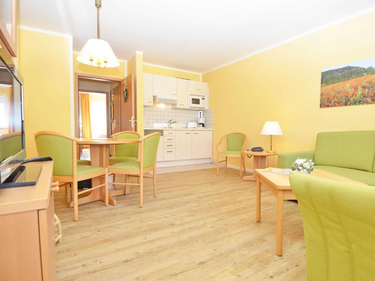 Wohnpark Stadt Hamburg - Apt. 15 Остзебад Бинц Экстерьер фото