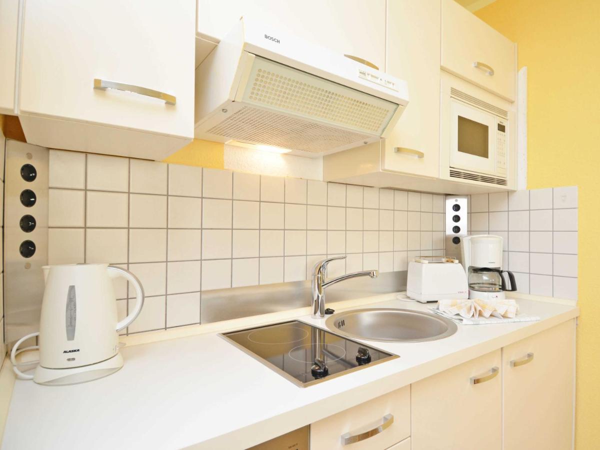 Wohnpark Stadt Hamburg - Apt. 15 Остзебад Бинц Экстерьер фото