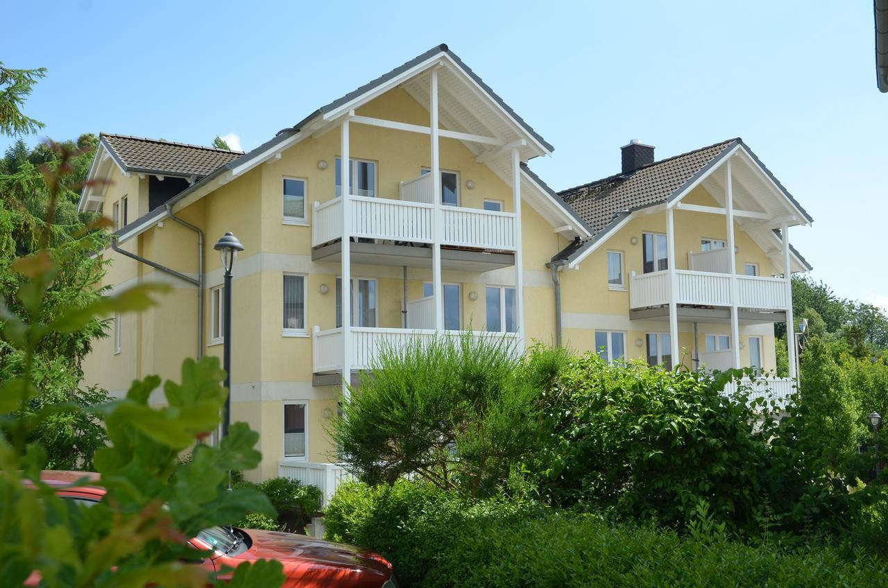 Wohnpark Stadt Hamburg - Apt. 15 Остзебад Бинц Экстерьер фото