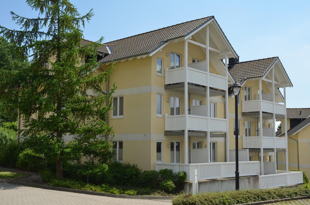 Wohnpark Stadt Hamburg - Apt. 15 Остзебад Бинц Экстерьер фото